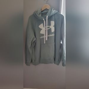 Under Armour sweater